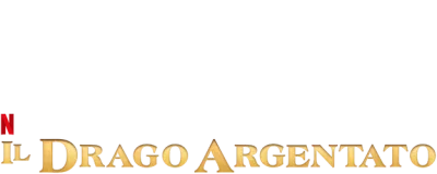 Il drago argentato