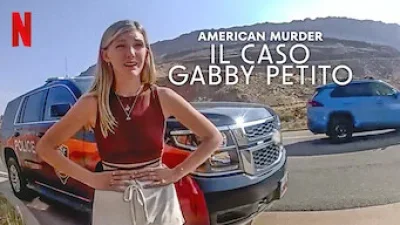 American Murder: Gabby Petito