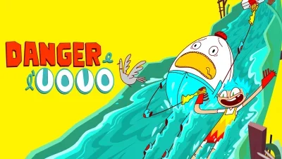 Danger & Eggs
