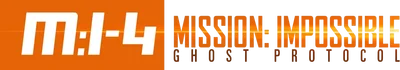 Mission: Impossible - Ghost Protocol