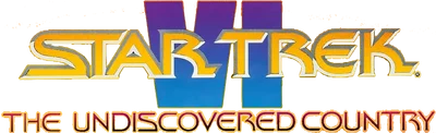 Star Trek VI: The Undiscovered Country