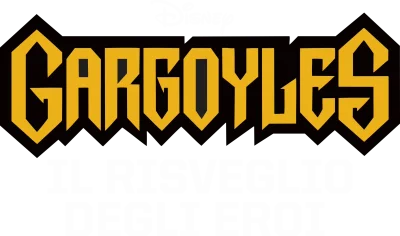 Gargoyles - Il risveglio degli eroi