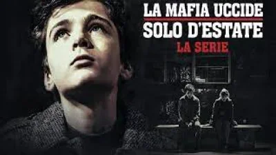 Mafia Only Kills in Summer