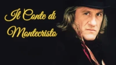 The Count of Monte Cristo