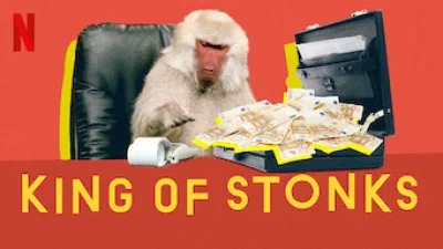 King of Stonks