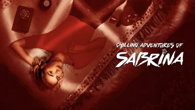 Chilling Adventures of Sabrina