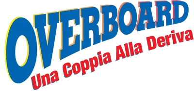 Una coppia alla deriva