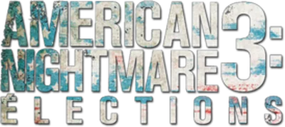 The Purge: Election Year