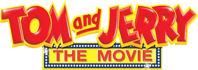 Tom and Jerry: The Movie