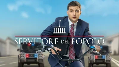 Servant of the People