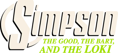 The Simpsons: The Good, the Bart, and the Loki