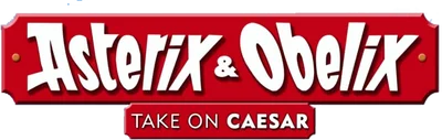 Asterix & Obelix Take on Caesar