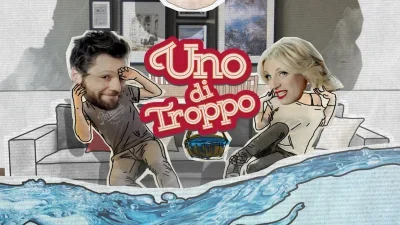 Uno di troppo