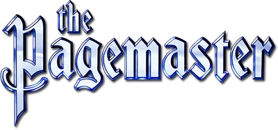 The Pagemaster