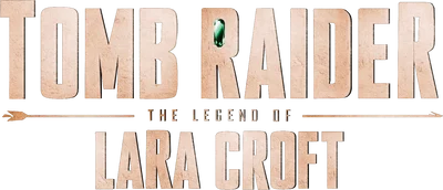 Tomb Raider: The Legend of Lara Croft